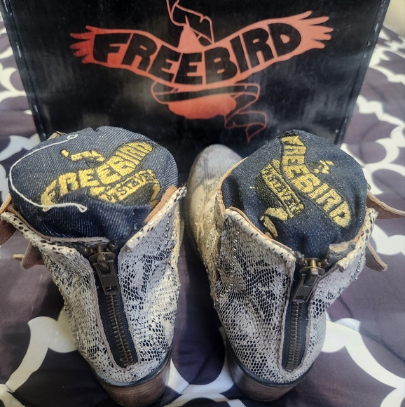 Freebird by steven felicity - Picture 3 of 3